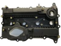 Kia 224002GGB0 Cover Assembly-Cylinder