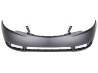 Kia 865111M000 Front Bumper Cover