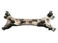 Kia 554053R800 Crossmember-Rear