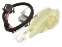 Kia 253854R600 Resistor