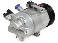 Kia 97701M7000 Compressor Assembly