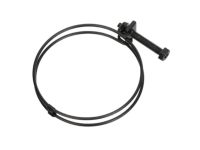 Kia 1471178006B Clamp-Hose