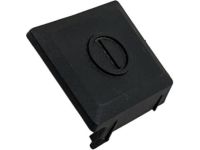 Kia 37113G3000 Cap-Battery