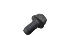 Kia 1140308166K Bolt-Flange