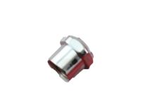 Kia 0K53E66932 Mounting Nut