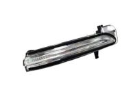 Kia 87623D5000 Lamp Assembly-Outside Mirror