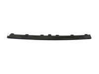 Kia 86581E4000 Moulding-Front Bumper