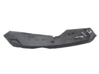 Kia 865522G500 Bracket-Front Bumper Upper