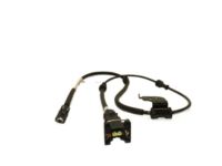 Kia 91920B2000 Cable Assembly-Abs Ext L