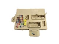 Kia 919502T030 Instrument Panel Junction Box Assembly