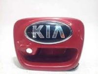 Kia 81722H8020 Pac K