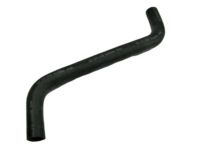 Kia 254122F110 Hose-Radiator Lower