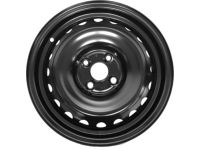 Kia 52910H9100 Wheel Assembly-Steel