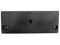 Kia 86519A7210 MOULDING-Front Bumper License