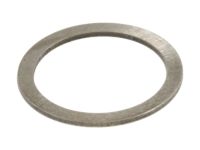 Kia 1025105101 Washer-Plain