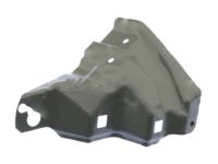 Kia 64577B2000 Bracket Assembly-Fender & B