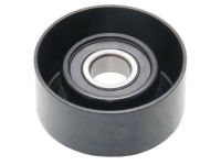 Kia 252822G000 Pulley Assembly-Tension