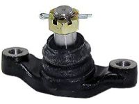 Kia 517602J000 Ball Joint Assembly