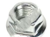 Kia K999400602 Nut