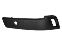 Kia 865241G050 MOULDING -Front Bumper Protector