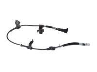 Kia 599101M300 Sensor Assembly-Abs Rear Wheel