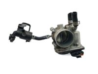 Kia 351002B300 Body Assembly-Throttle