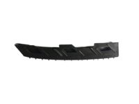 Kia 86551G5000 Bracket-Front Bumper Upper