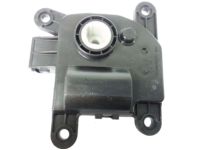 Kia 971571JAA0 Mode Actuator