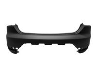 Kia 86611A7200 Rear Bumper Cover