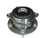 Kia 517501D000 Front Wheel Hub Assembly