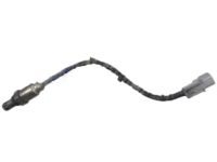 Kia 392103LNB0 Oxygen Sensor Assembly, Rear Left