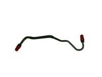 Kia 577172E000 Tube Assembly-Feed