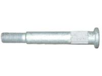 Kia 551712B000 Pin-Side ABSORBER