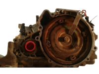 Kia Spectra Transmission Assembly - 4500039667 Auto TRANSAXLE & TORQUE/CONVENTIONAL Assembly