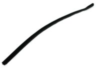 Kia 82231A7000 WEATHERSTRIP-Front Door Belt Inside