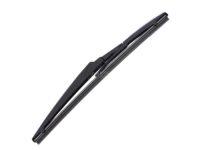 Kia 988511J000 Rear Windshield Wiper Blade Assembly