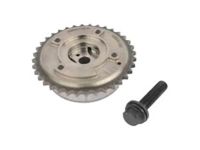 Kia 2432226001 Sprocket-Timing Chain