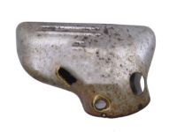 Kia 0K08A13390B Insulator Assembly-Exhaust