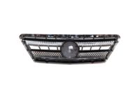 Kia 863503E011 Radiator Grille Assembly