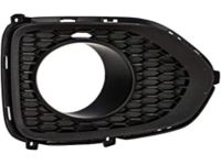 Kia 865231U010 Cover-BLANKING Front Fog