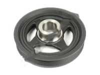 Kia 976432F001 PULLEY Assembly-A/C