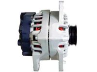 Kia Spectra Alternator - 3730022650 Generator Assembly