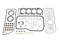 Kia 209102EH02 Gasket Kit-Engine OVEAUL