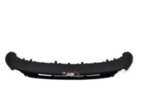 Kia 86512B2100 Cover-Front Bumper Lower