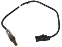 Kia Sportage Oxygen Sensor - 392102G380 Oxygen Sensor Assembly