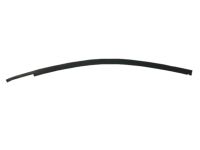 Kia 863623W000 Black Tape-Front Door Frame