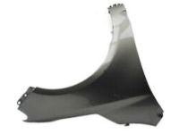 Kia 663211M040 Panel-Fender RH