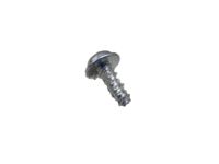 Kia 1249204123 Tapping Screw