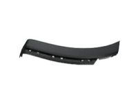 Kia 86586C6200 Moulding-Front Bumper