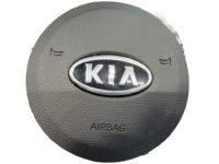 Kia 569001M200WK Steering Wheel Air Bag Module Assembly